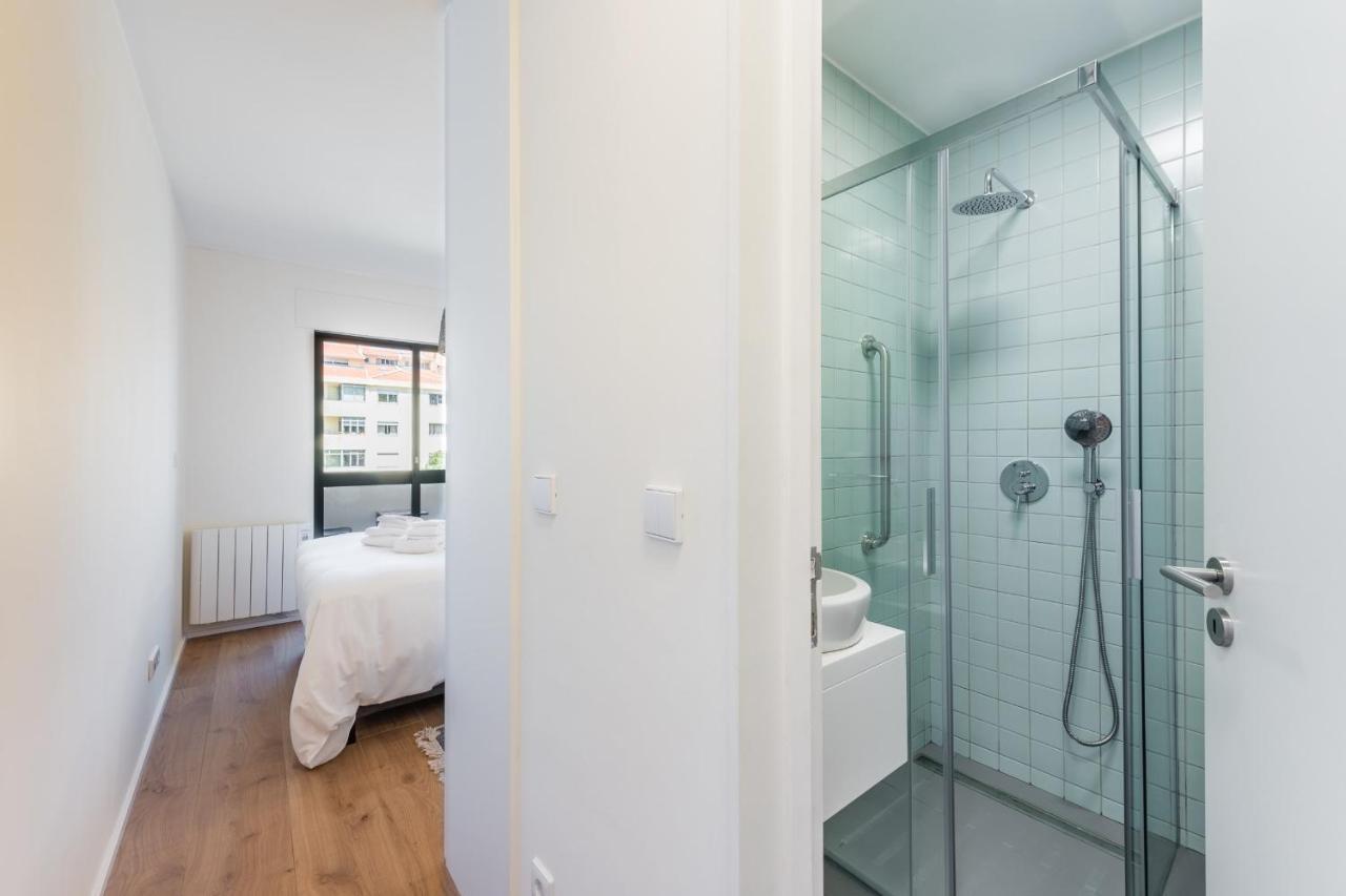 Apartamento Guestready - Confort Apply
