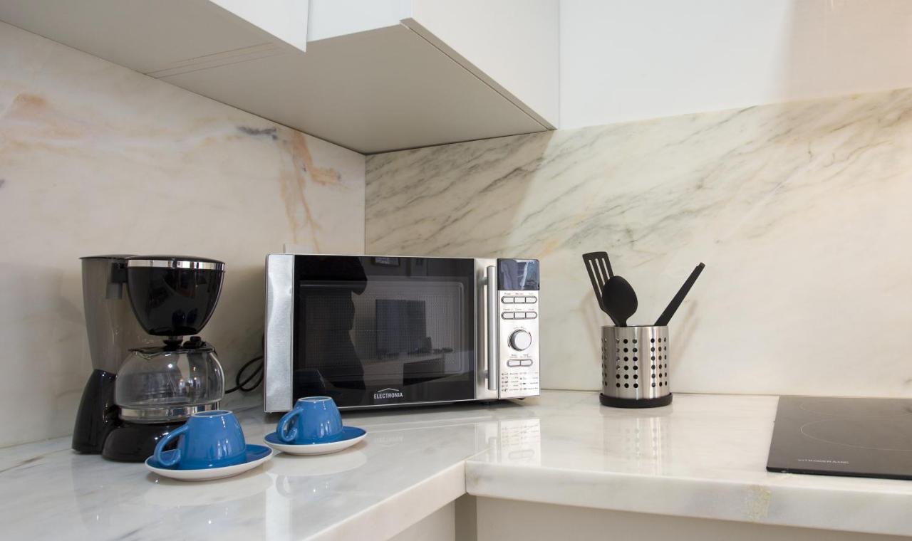 Apartamento D&s - Sao Bento Ii Porto