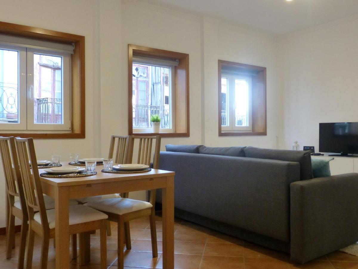 Apartamento D&s - Sao Bento Ii Porto