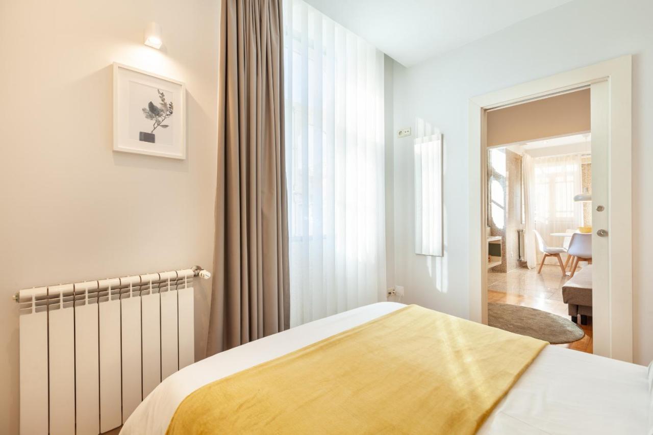 D&S - Ribeira Premium Apartments Apartment