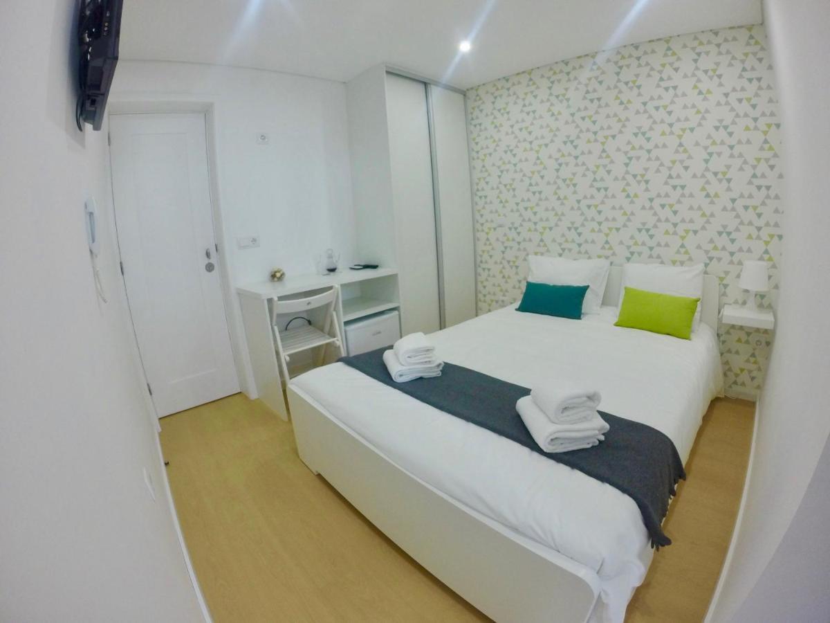 Casa de hóspedes Porto Villa Porto
