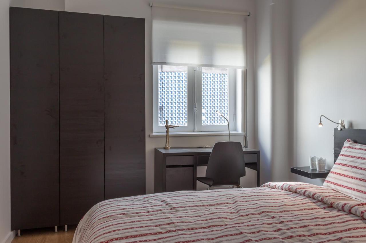 Apartamento Alves Da Veiga *
