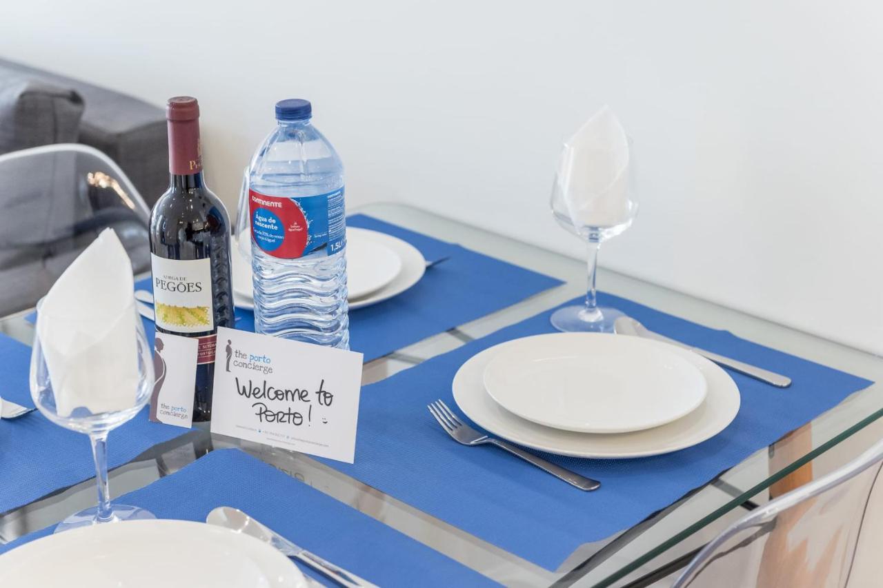 Guestready - The New Slow Time Love Apartamento Oporto