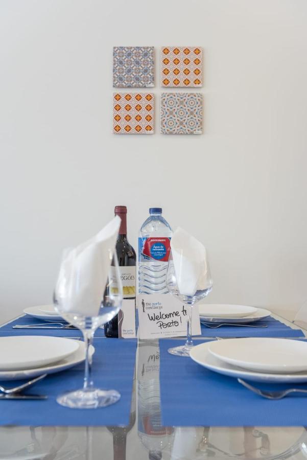Guestready - The New Slow Time Love * Oporto