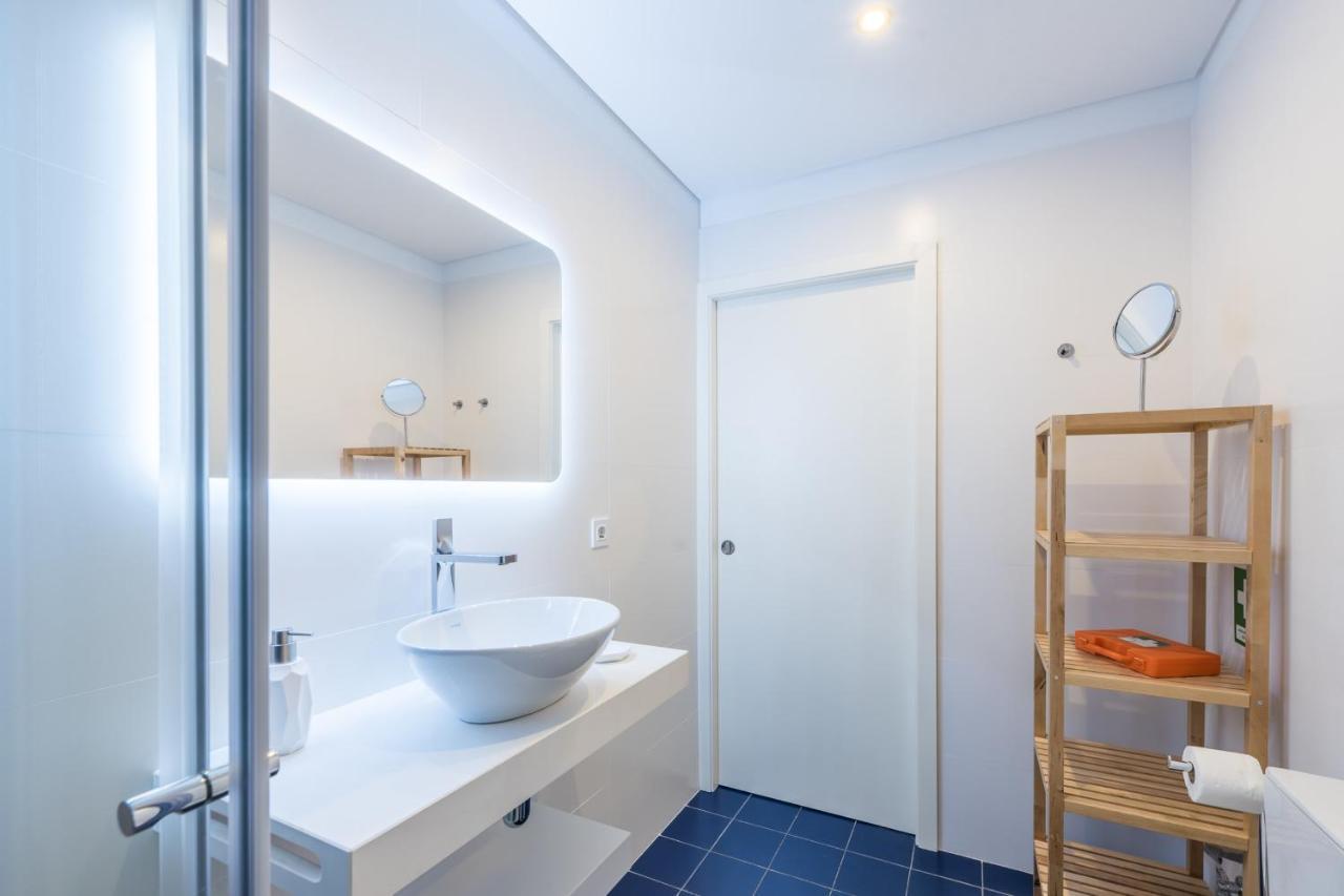 Apartamento Guestready - The New Slow Time Love