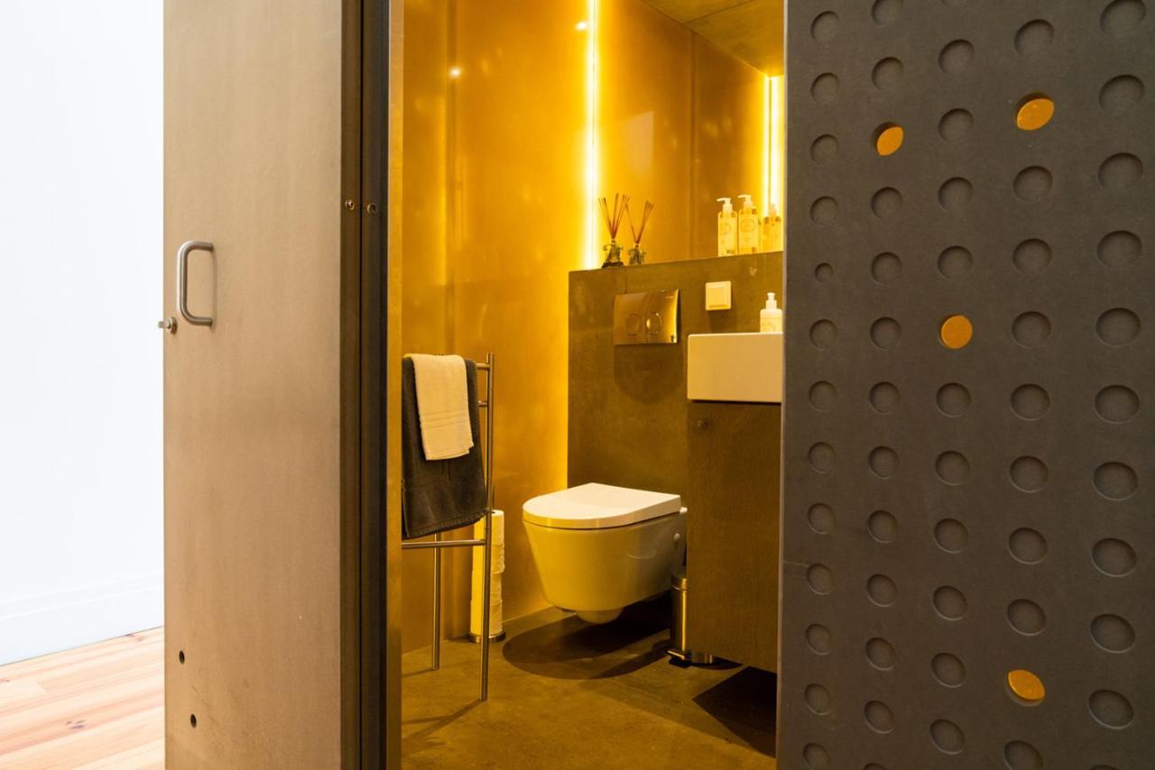 Apartamento Beauty Oporto