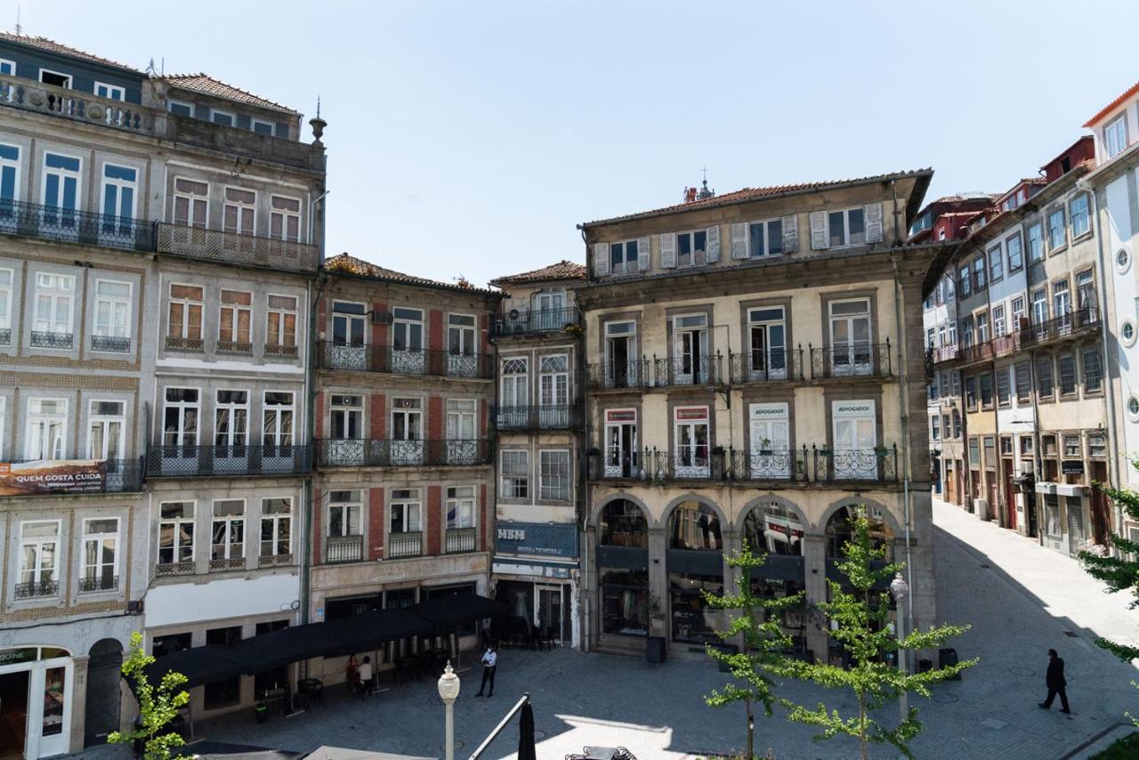 Apartamento Beauty Oporto