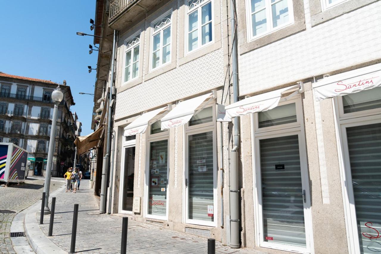 Apartamento Beauty Oporto