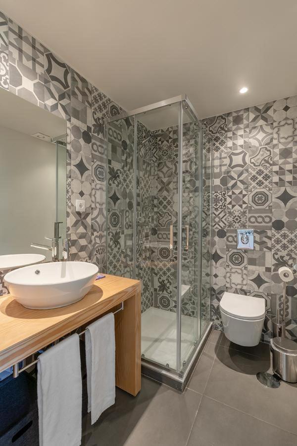 Apartamento Inside - Pinheiro Oporto