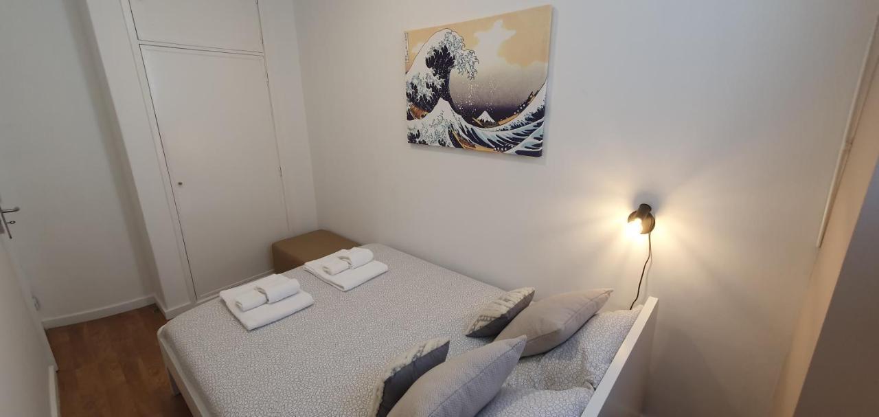 Santoporto Clerigos Apartamento *
