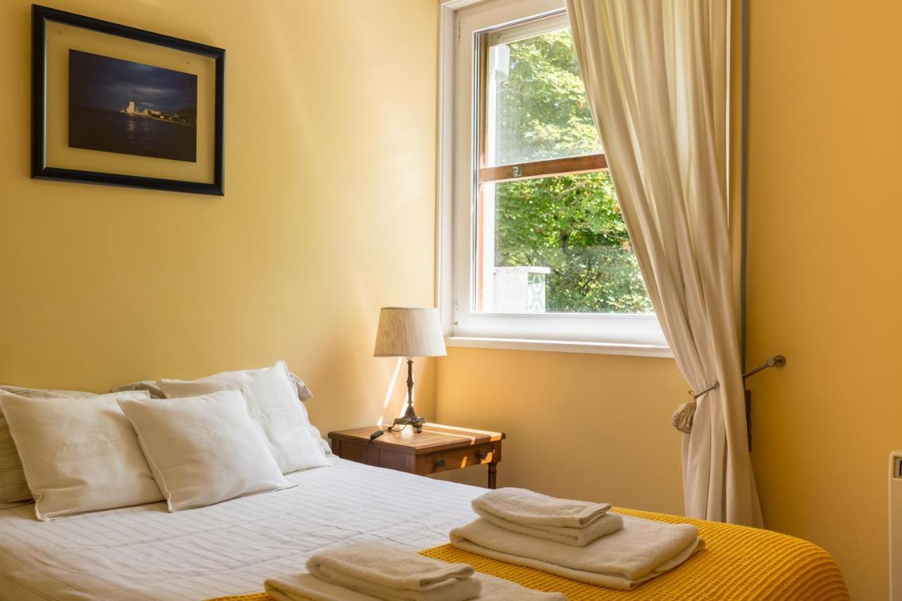 Apartamento Pasteleira Relaxing