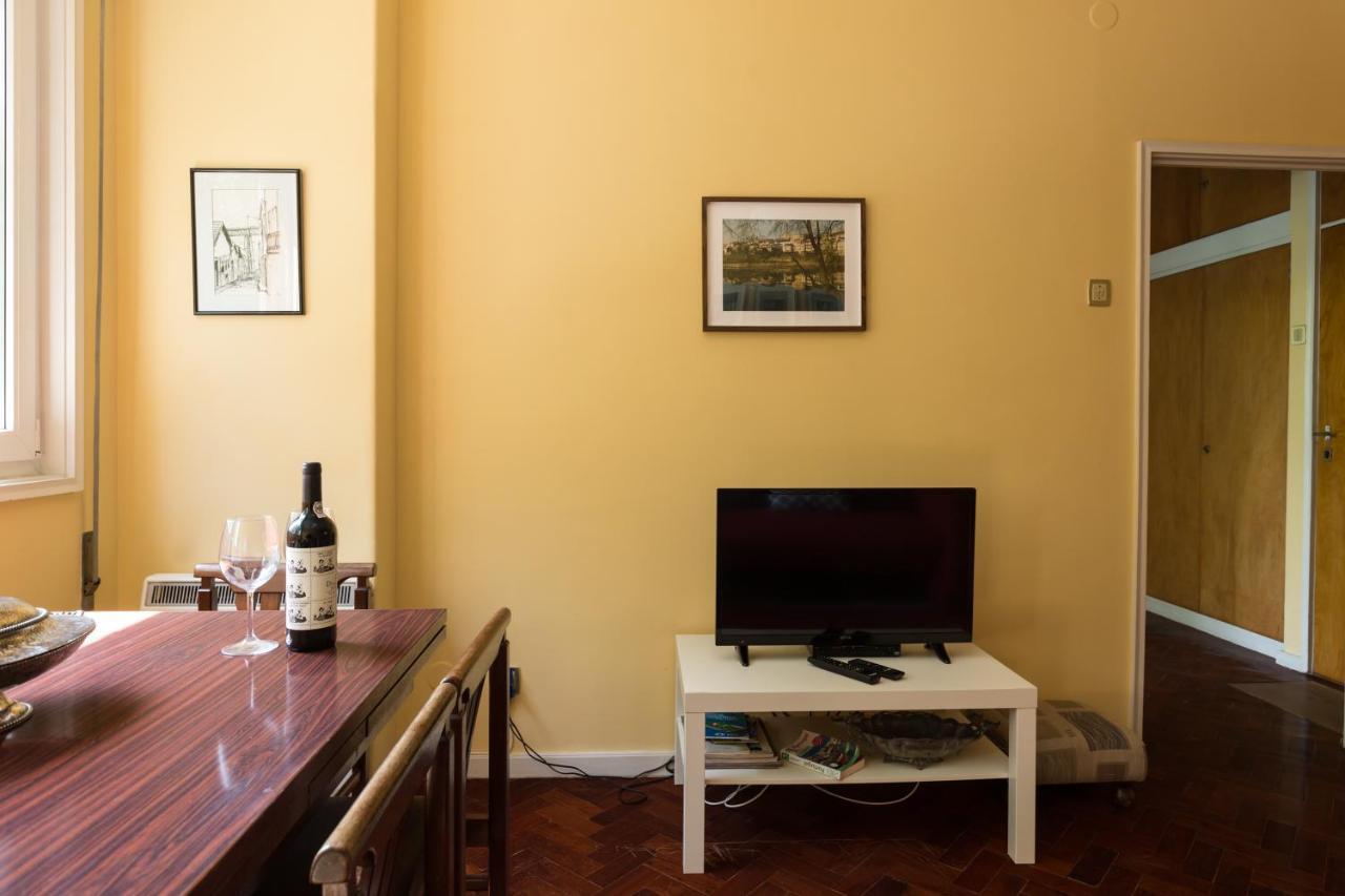 Apartamento Pasteleira Relaxing Porto