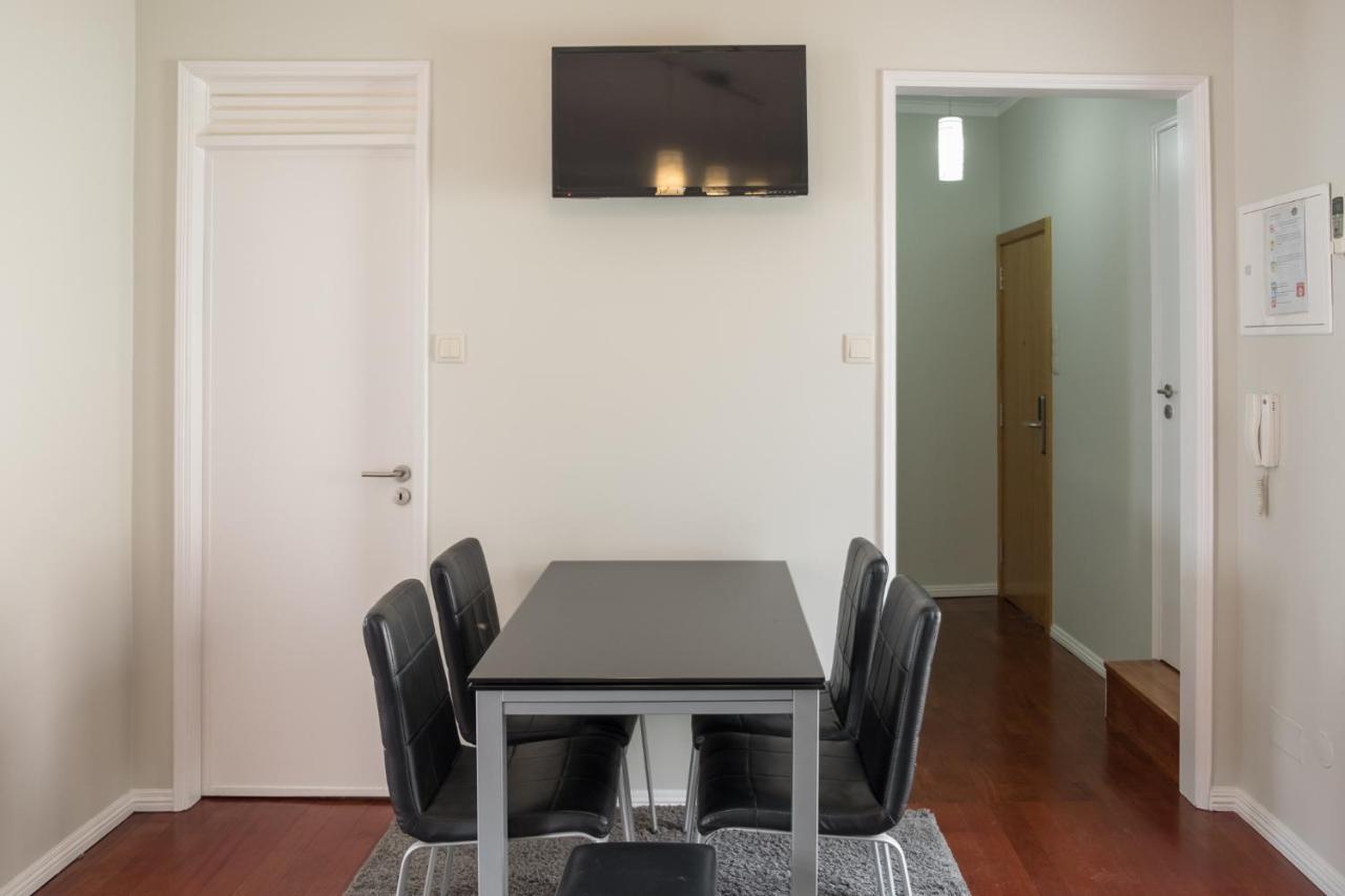 Apartamento Portodouro - Ribeira *