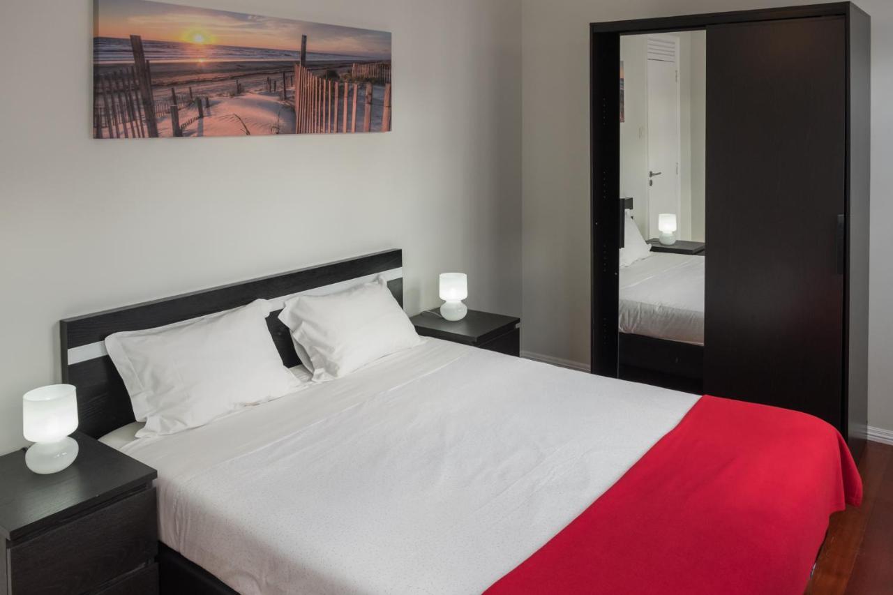 Portodouro - Ribeira Apartamento *