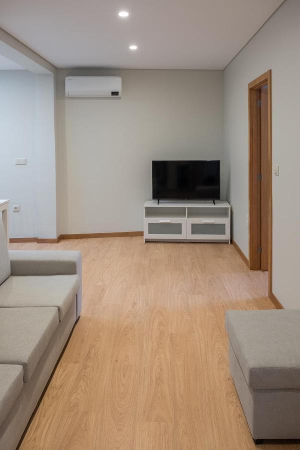 Apartamento Portodouro - Ribeira *
