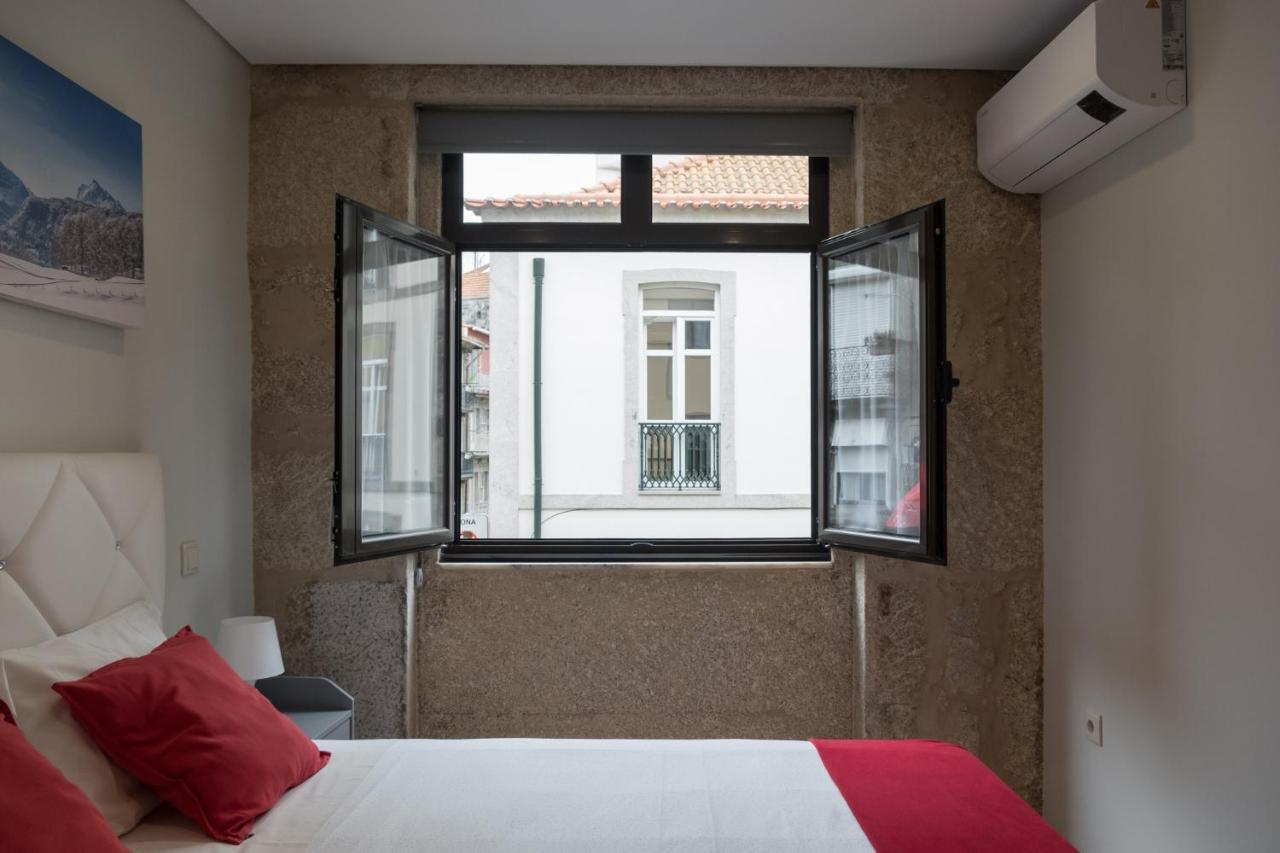 Apartamento Portodouro - Ribeira