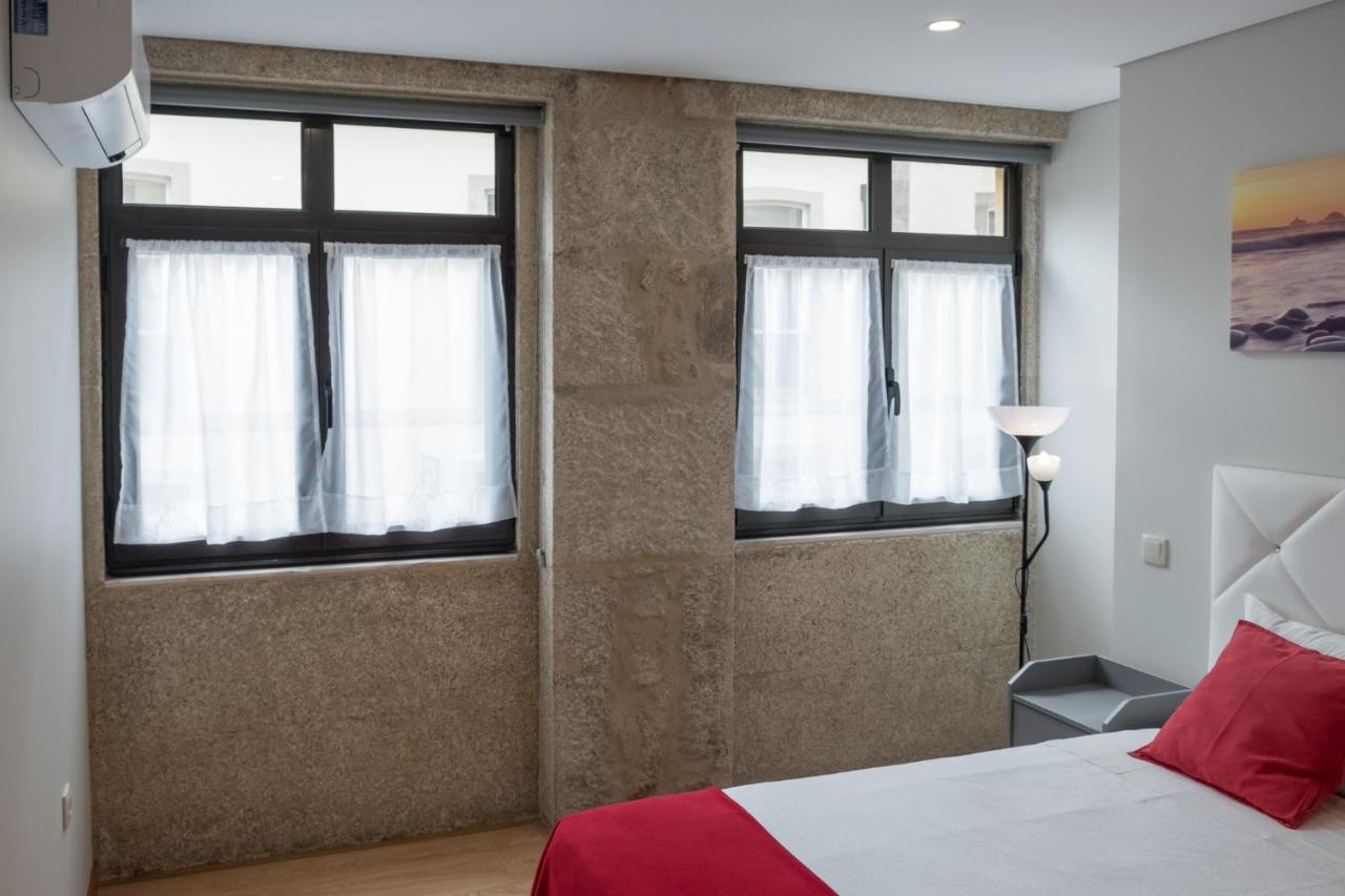 Apartamento Portodouro - Ribeira *