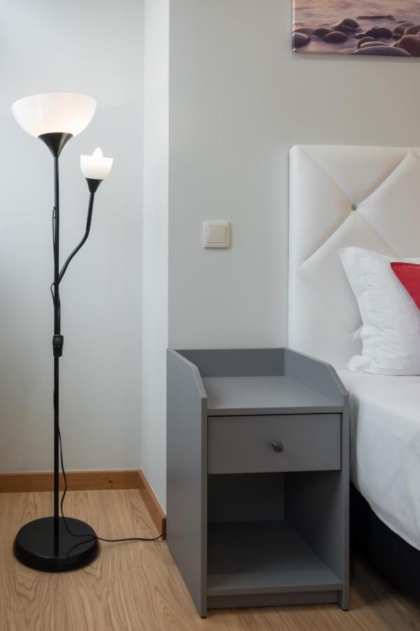Portodouro - Ribeira Apartamento Oporto