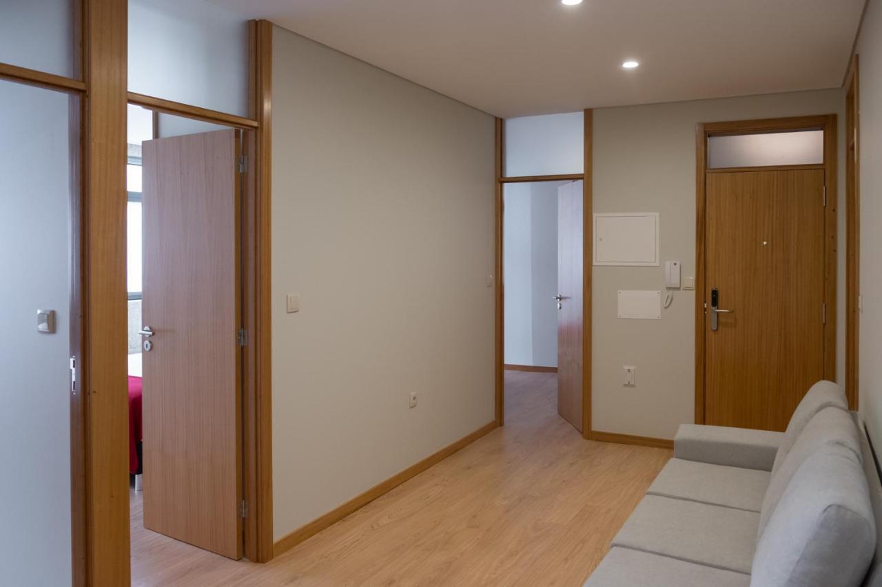 Portodouro - Ribeira Apartamento