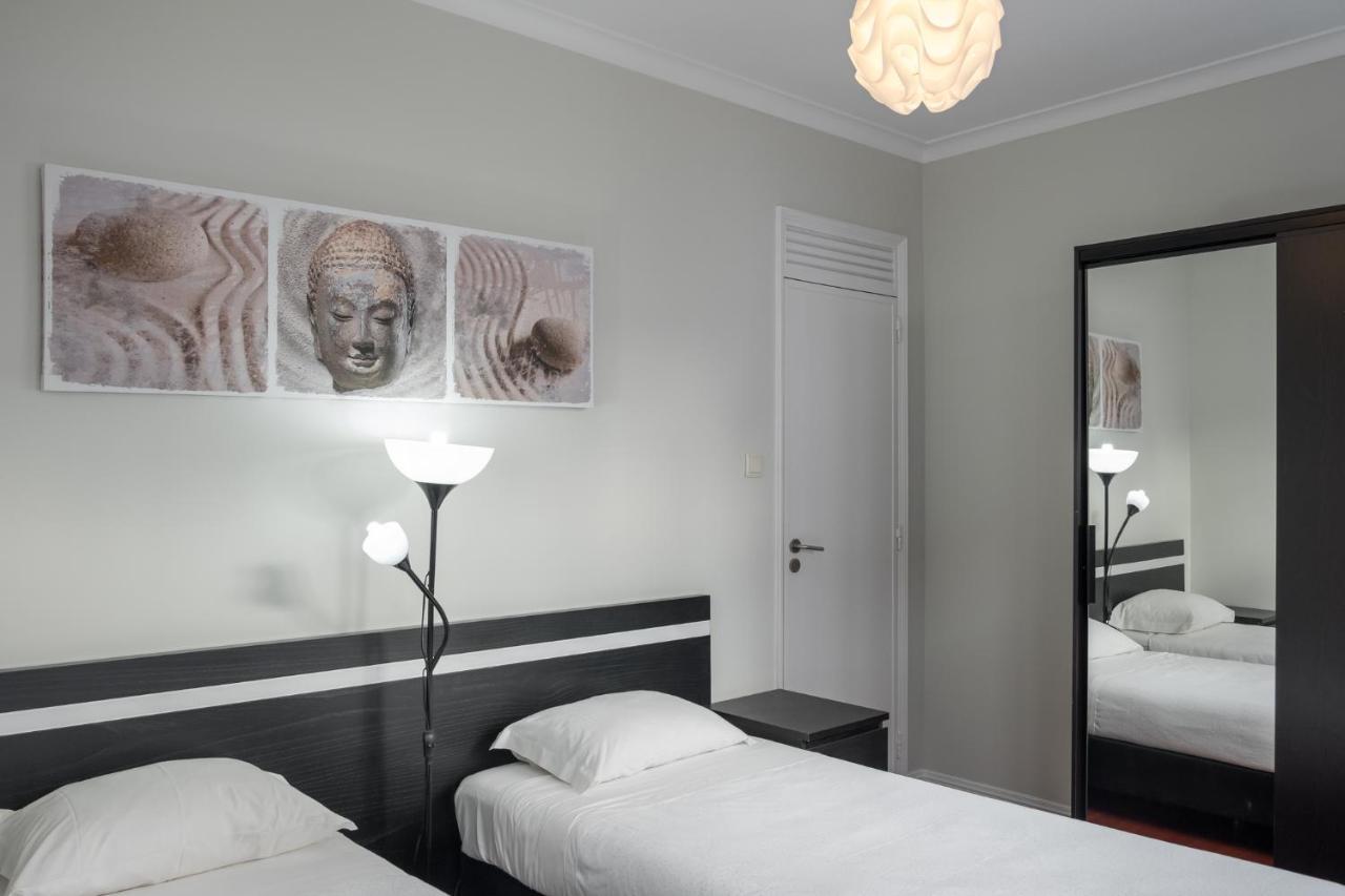 Apartamento Portodouro - Ribeira Oporto