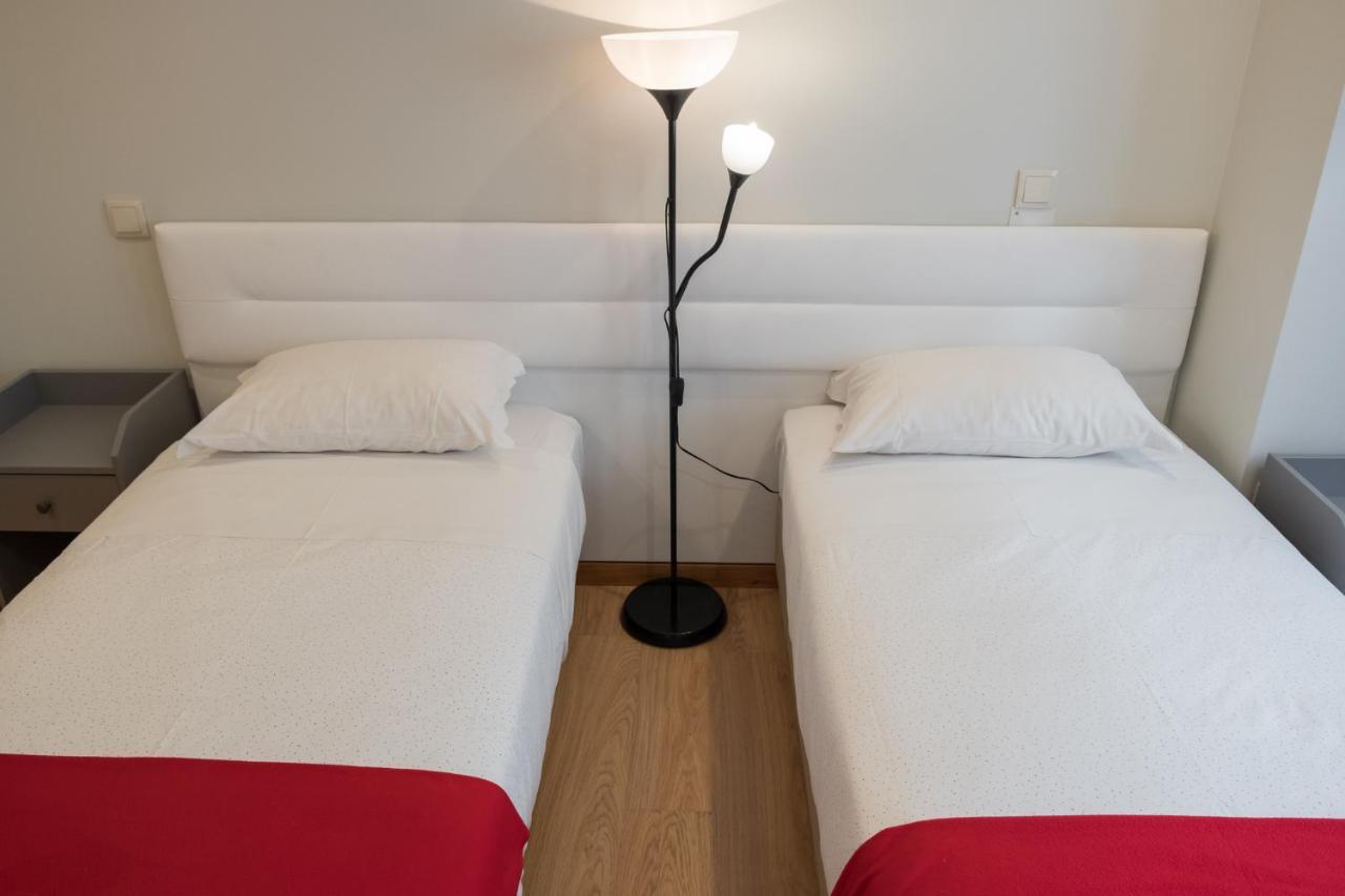 Portodouro - Ribeira Apartamento *