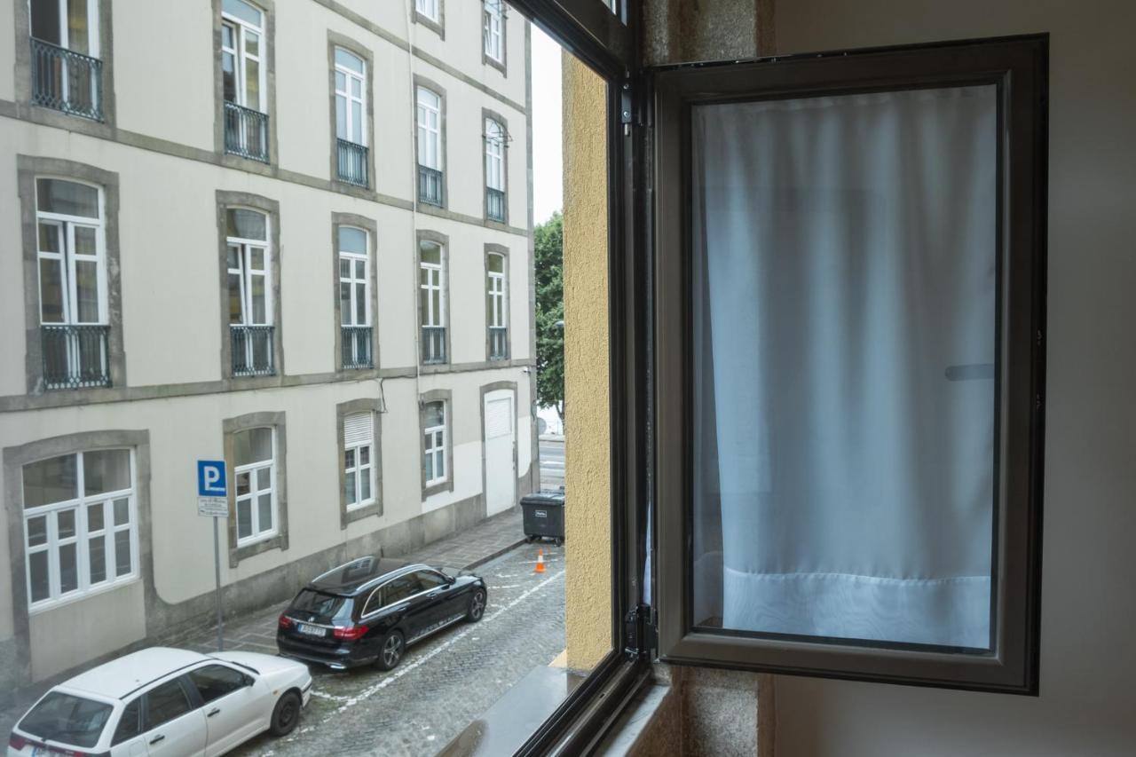 Portodouro - Ribeira Apartamento *