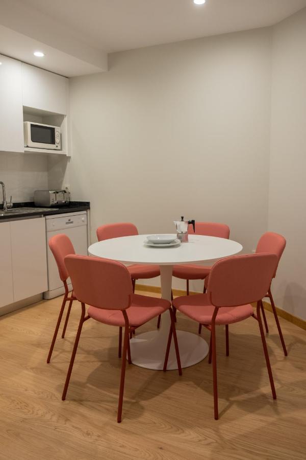 Apartamento Portodouro - Ribeira Oporto