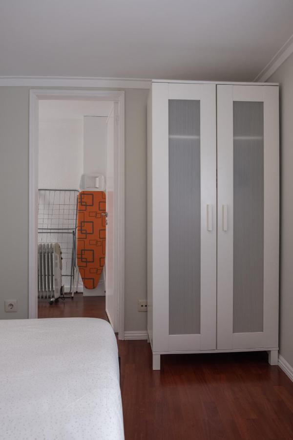 Portodouro - Ribeira Apartamento *