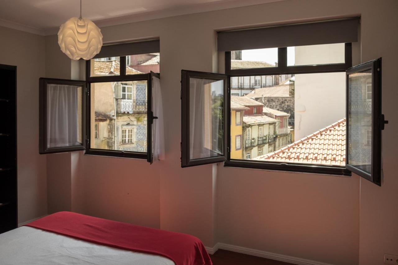 Portodouro - Ribeira Apartamento *