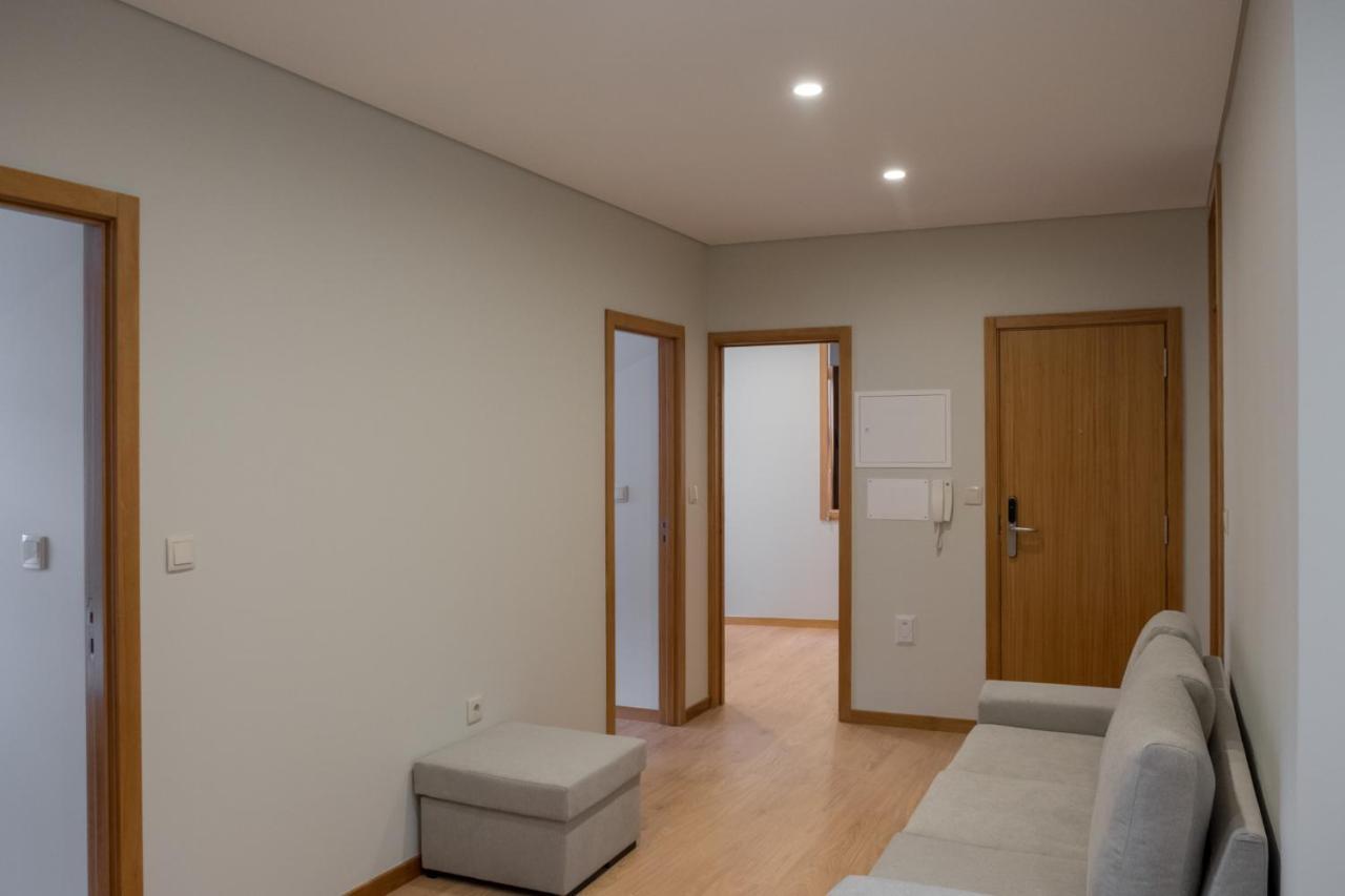Portodouro - Ribeira Apartamento Oporto