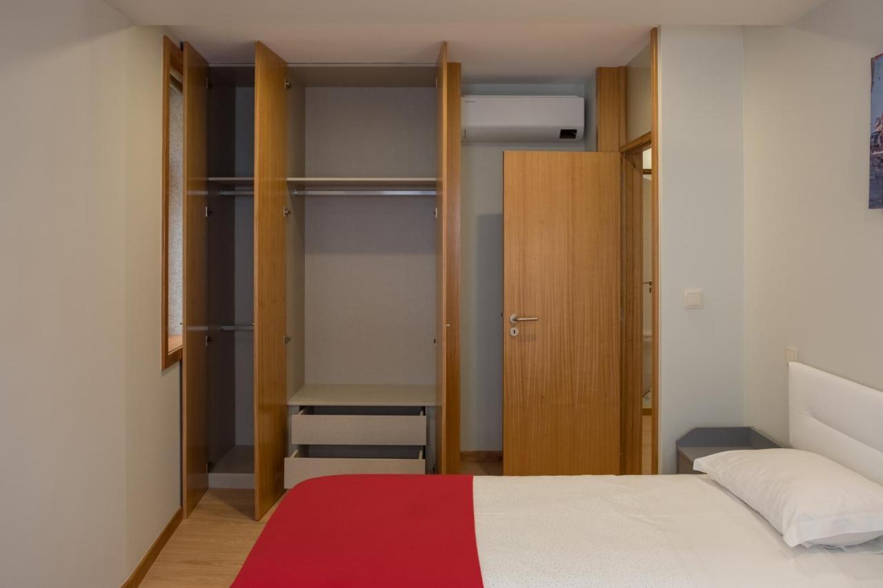 Apartamento Portodouro - Ribeira