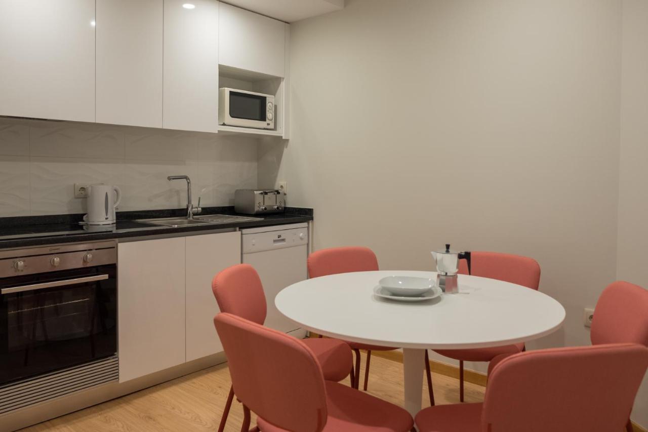 Apartamento Portodouro - Ribeira Oporto