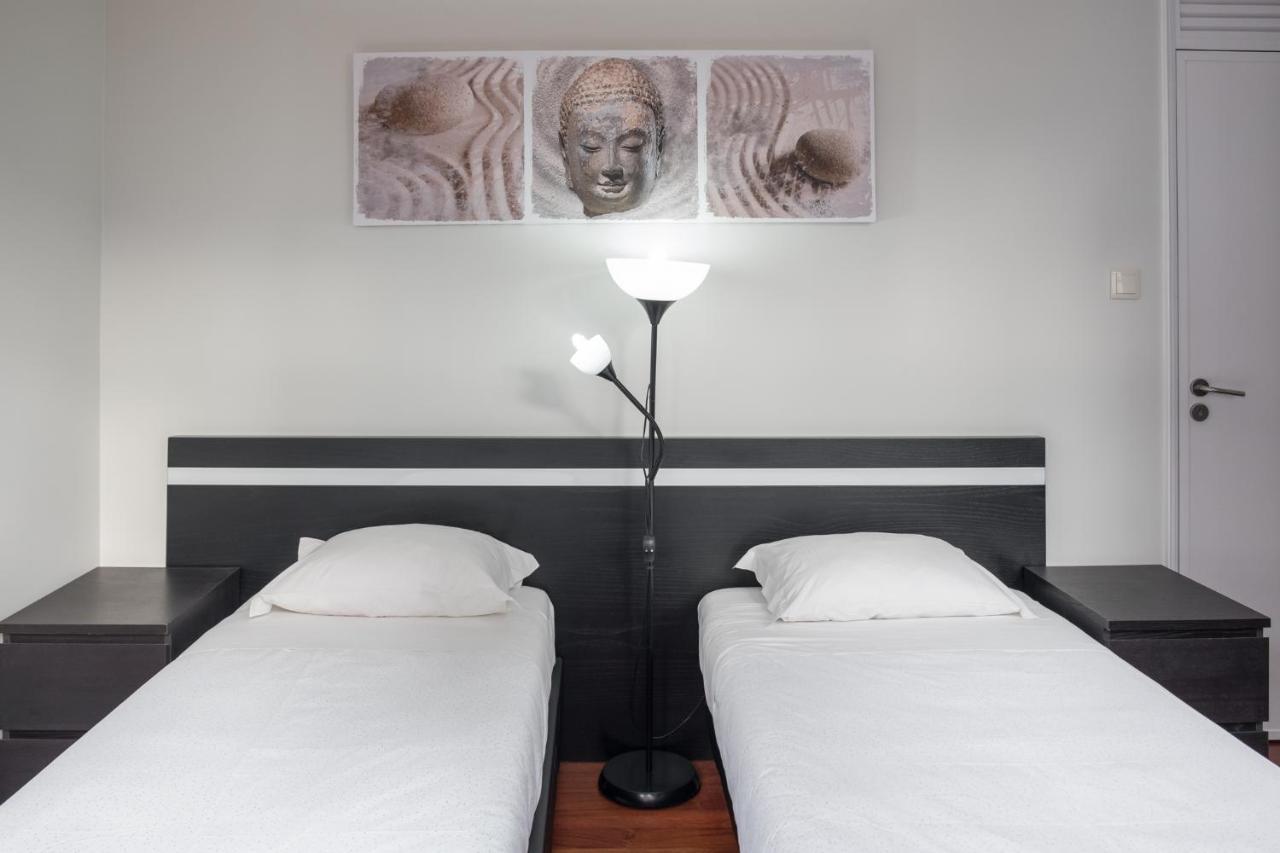 Portodouro - Ribeira Apartamento Oporto