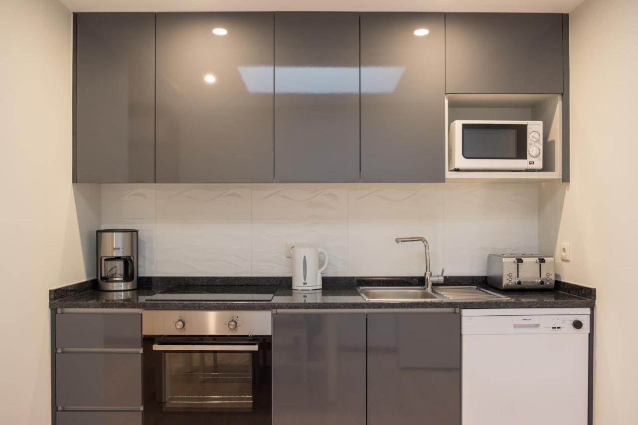 Apartamento Portodouro - Ribeira *