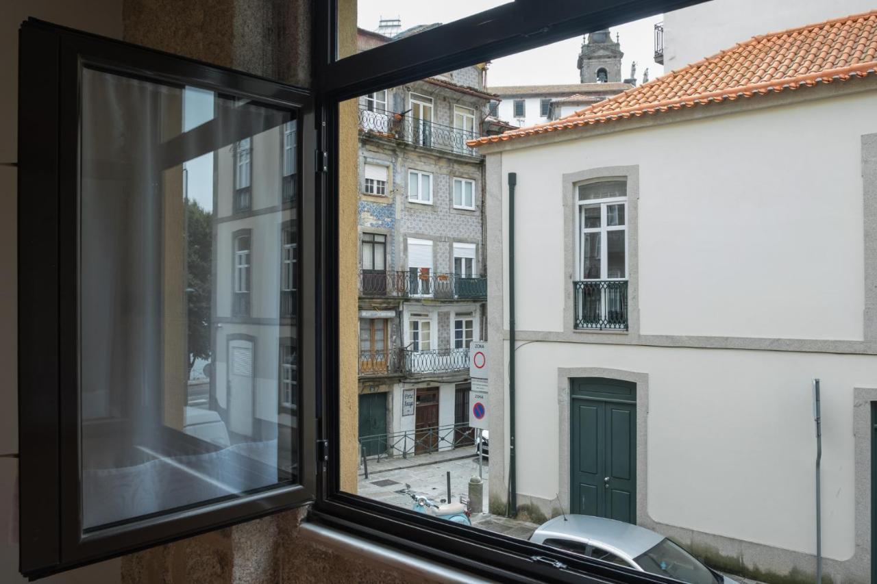Portodouro - Ribeira Apartamento Oporto