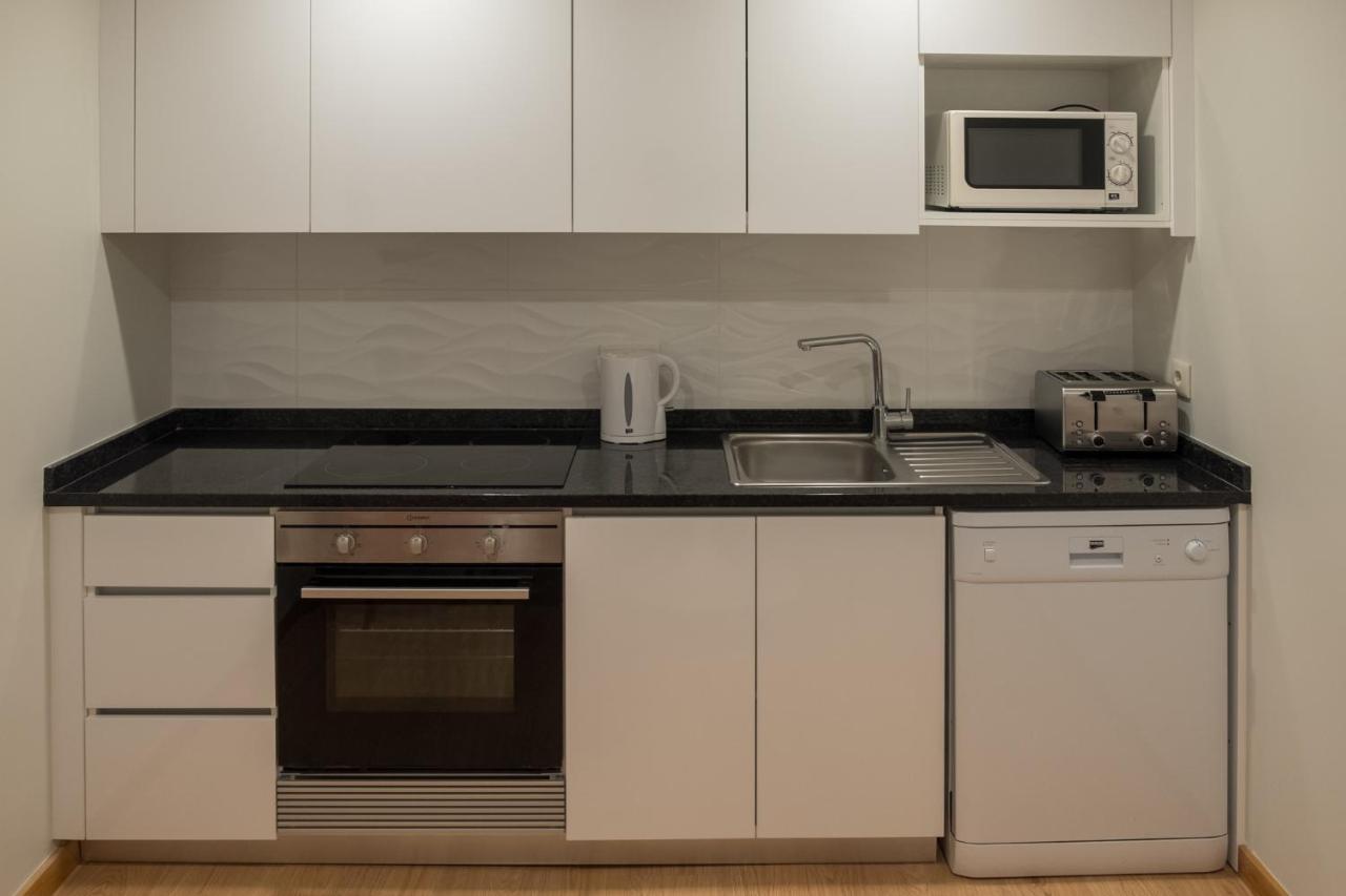 Apartamento Portodouro - Ribeira *