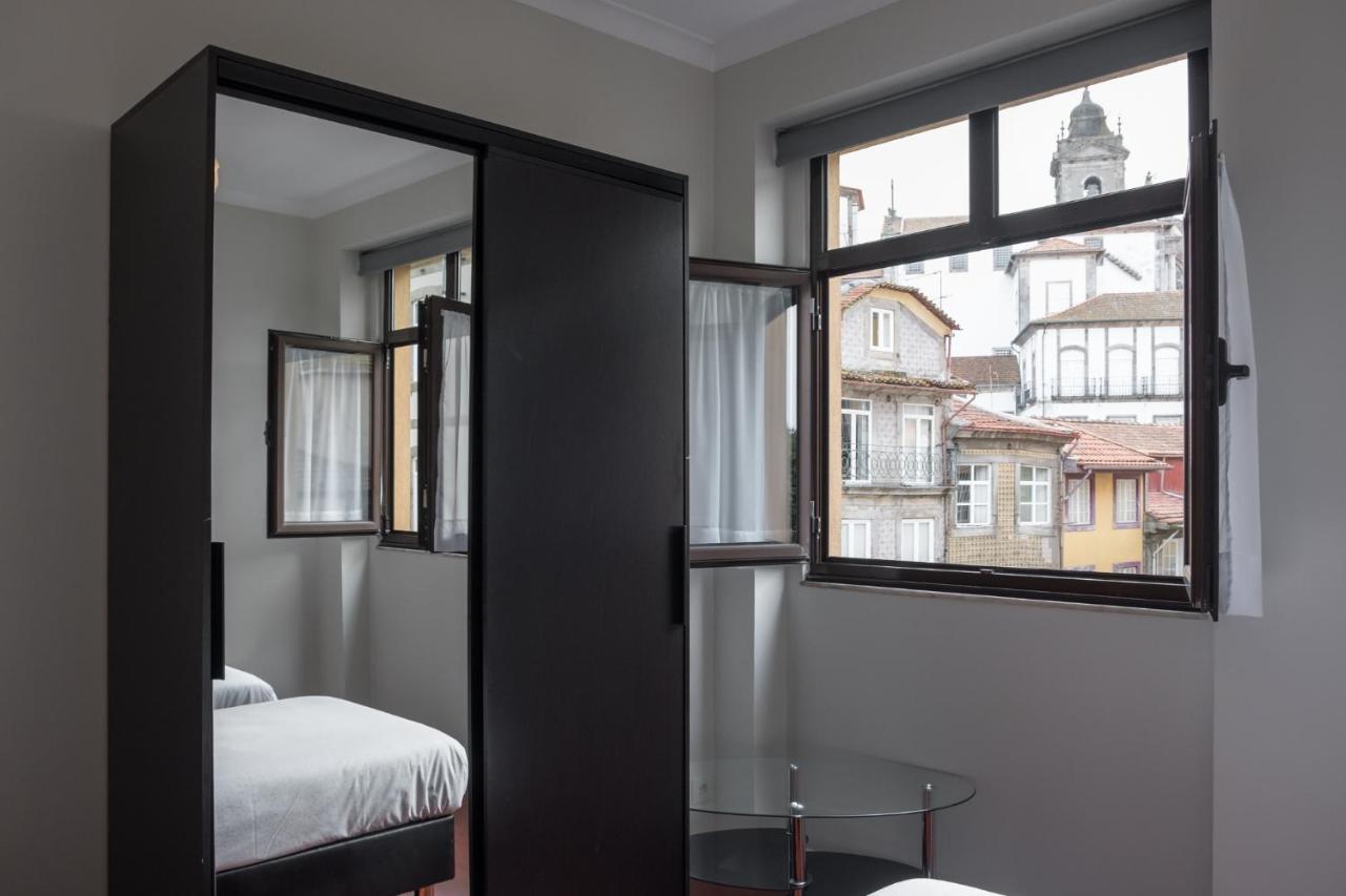 Apartamento Portodouro - Ribeira