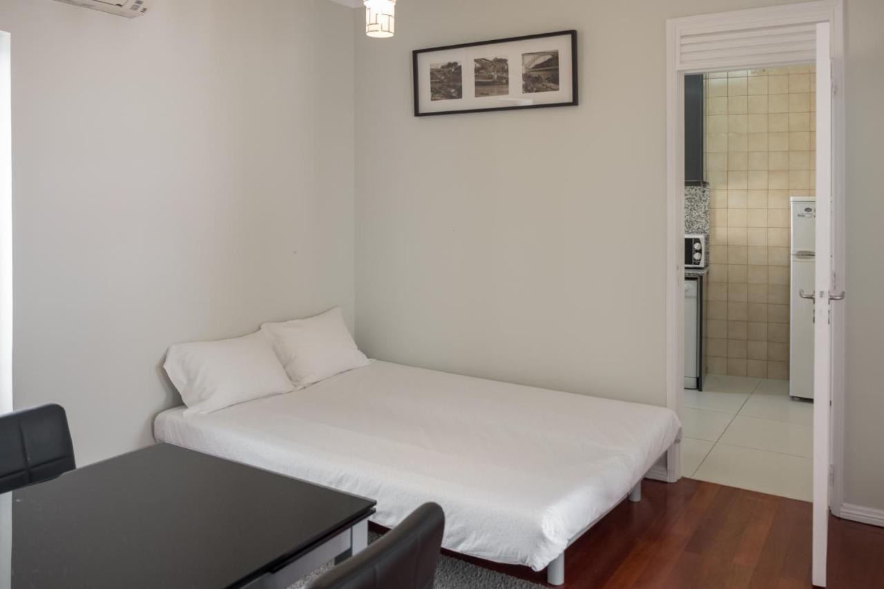Portodouro - Ribeira Apartamento *