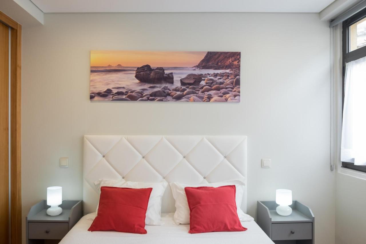 Portodouro - Ribeira Apartamento Oporto