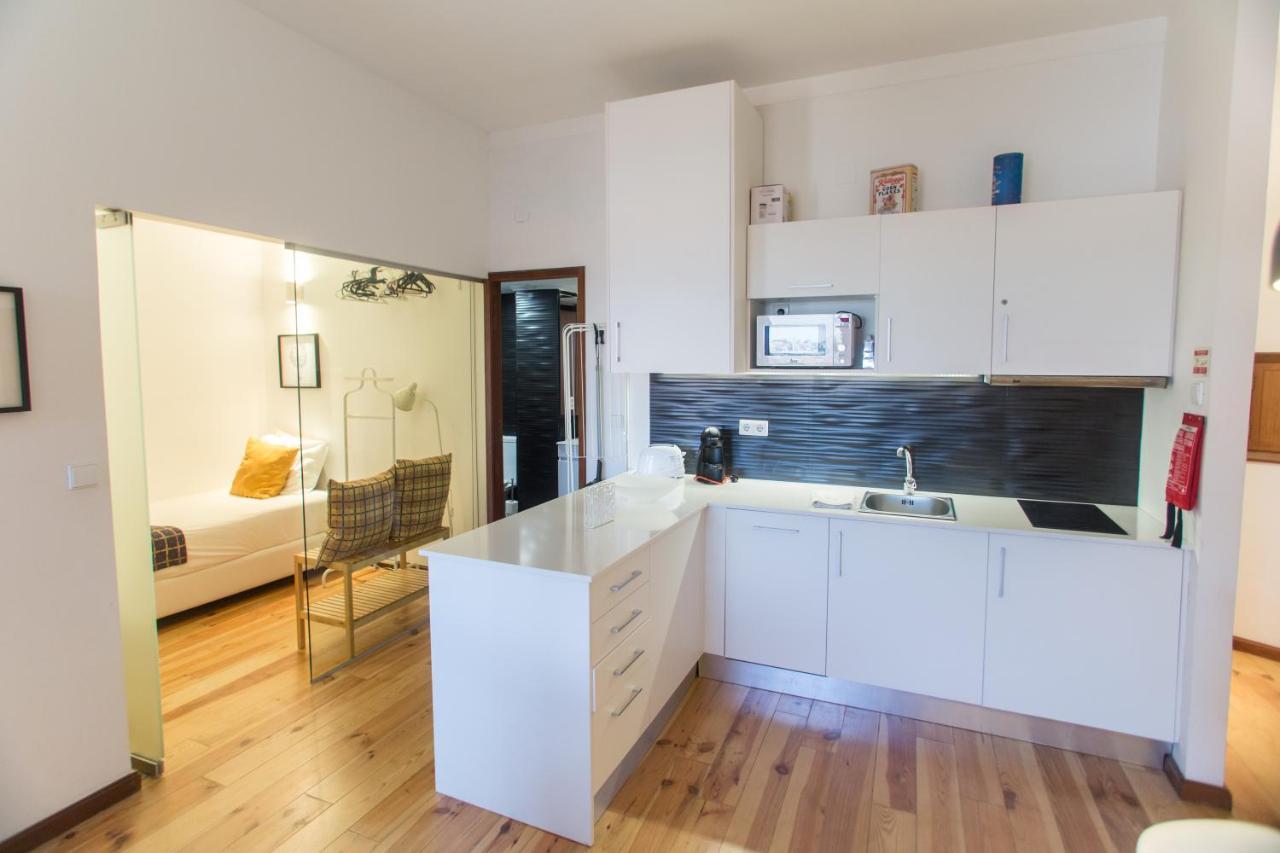 Bolhao 424 By Hosts * Oporto