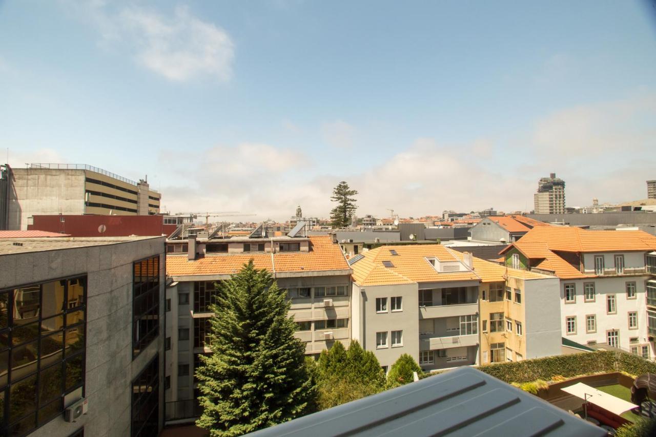 Bolhao 424 By Hosts Apartamento Oporto