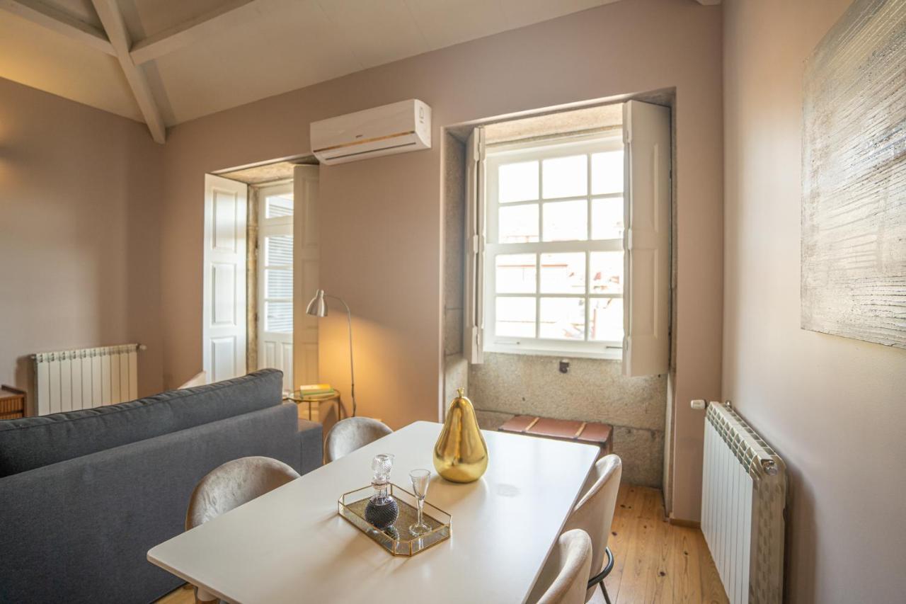 Flores 36 By Yoursporto Apartment Porto