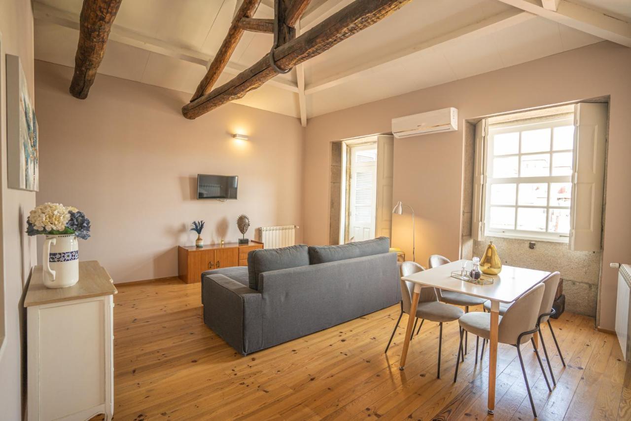 Apartment Flores 36 By Yoursporto Porto
