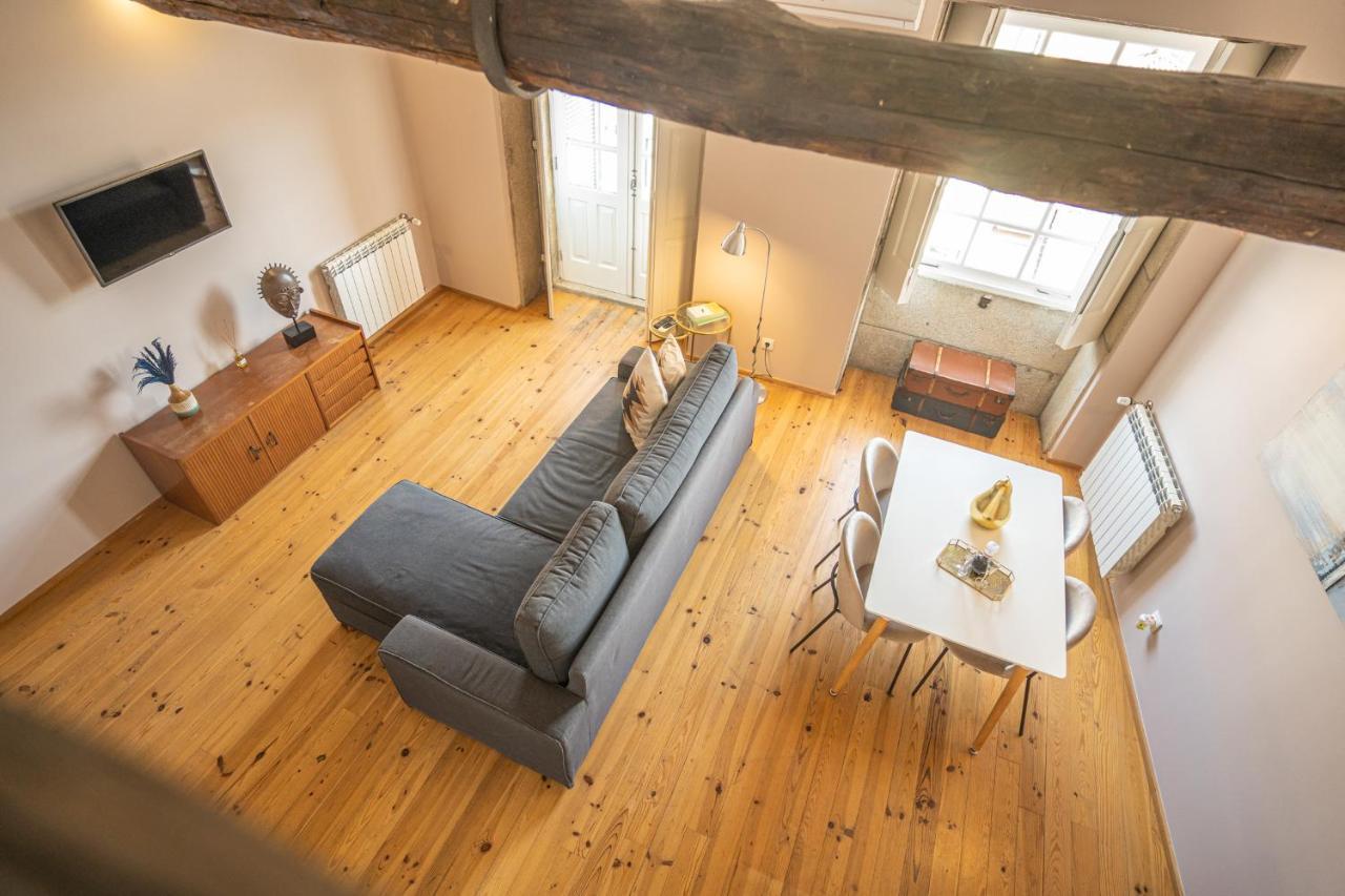 Flores 36 By Yoursporto Apartment Porto