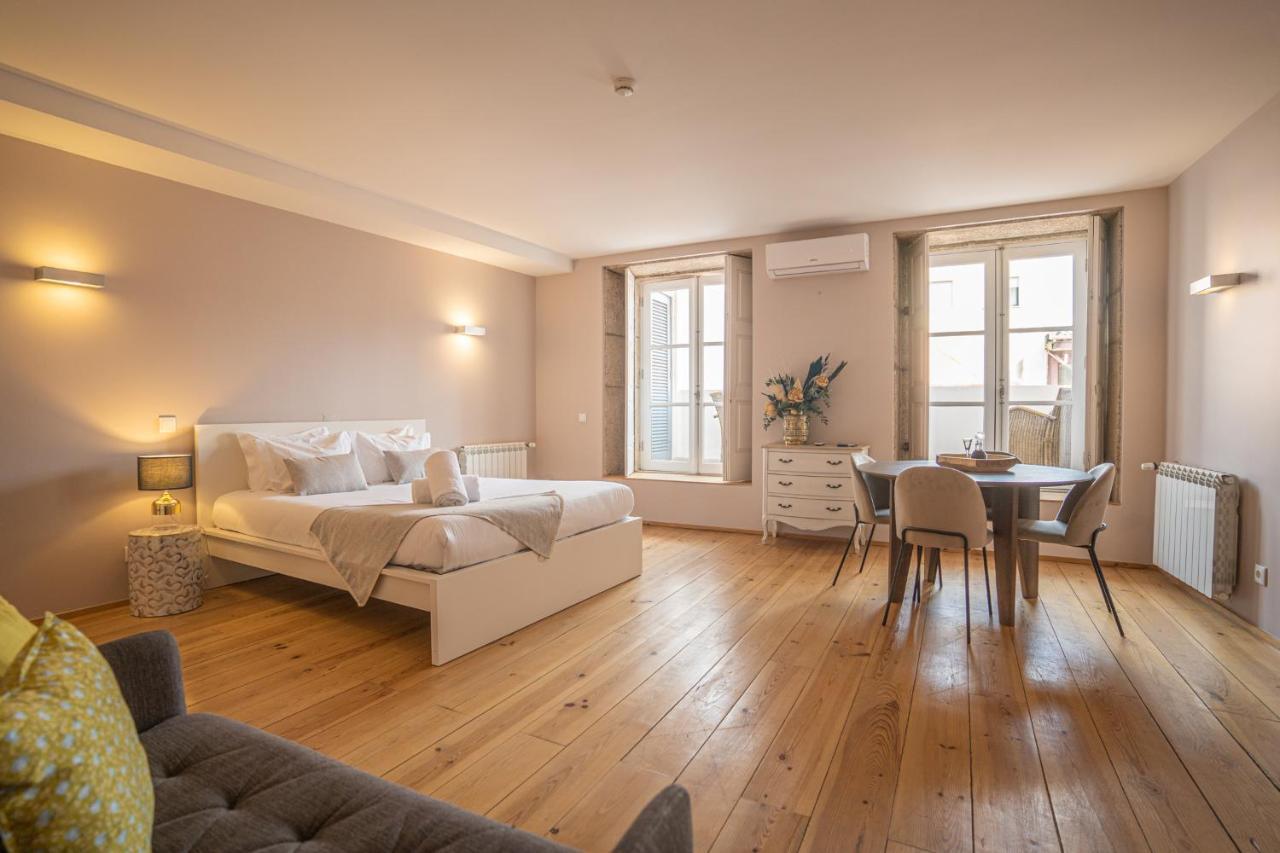 Flores 36 By Yoursporto Apartment