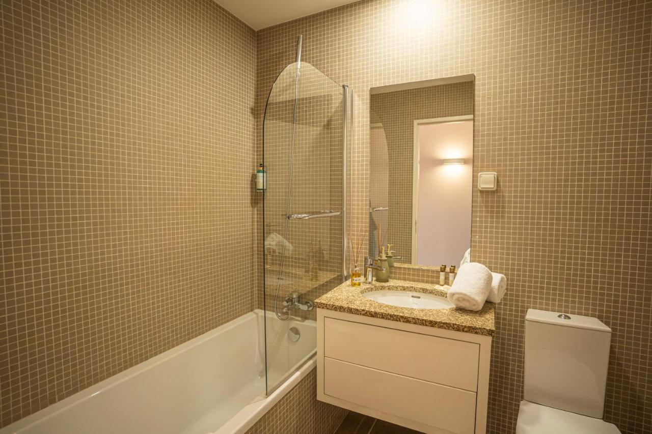 Flores 36 By Yoursporto Apartment *
