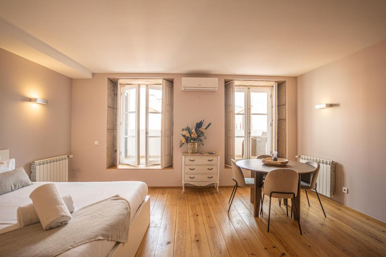 Flores 36 By Yoursporto Apartment