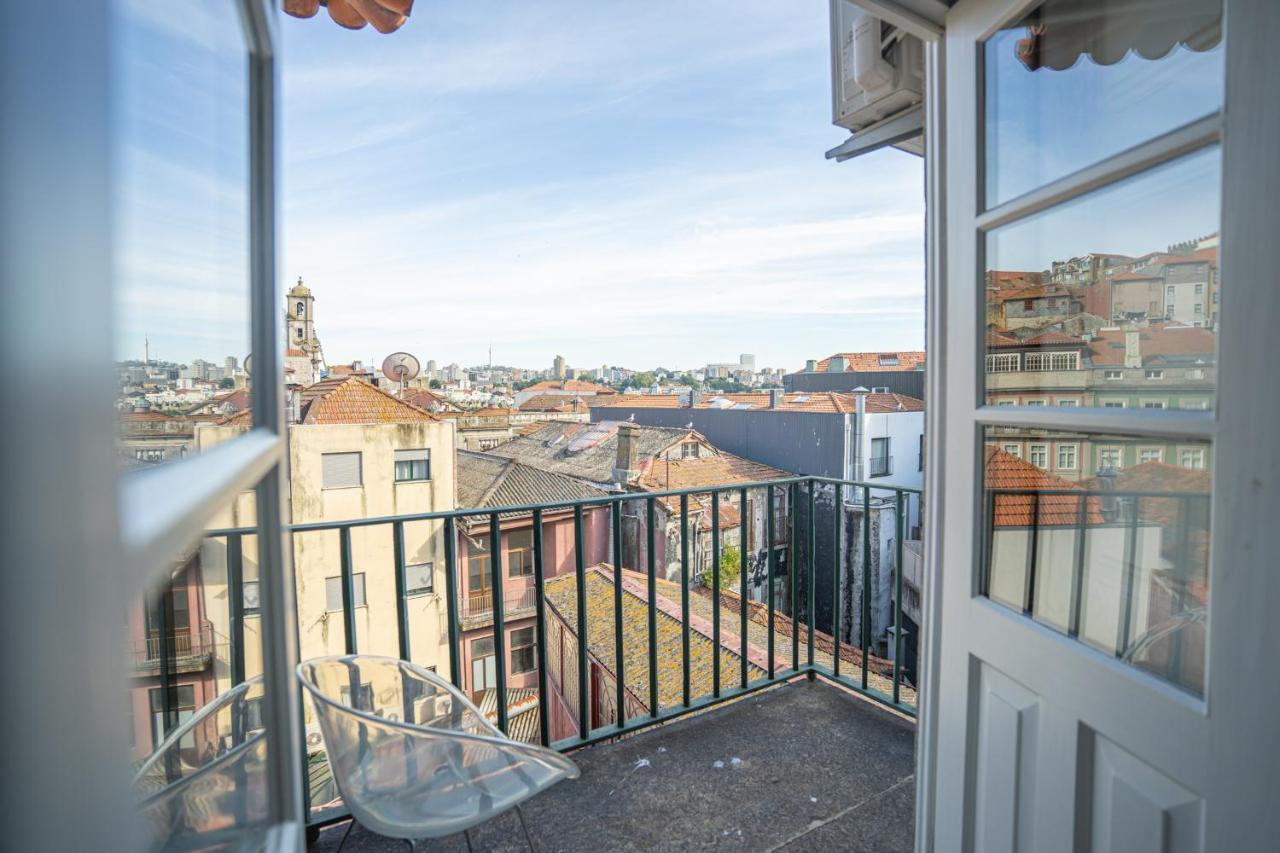 Apartment Flores 36 By Yoursporto Porto