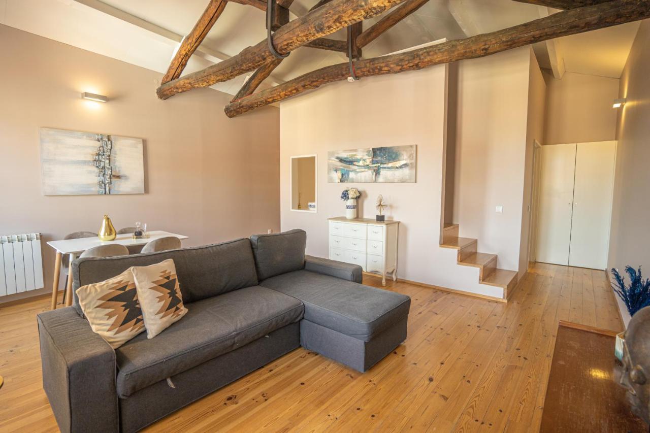 Flores 36 By Yoursporto Apartment