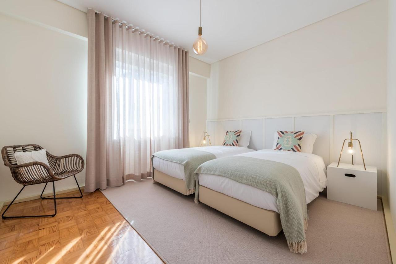 Guestready - Charm Oporto
